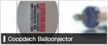 Coopdech Balloonjector