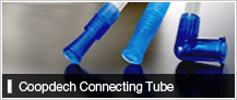 Coopdech Connecting Tube