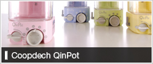 Coopdech QinPot