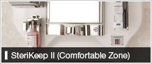 SteriKeep II (Comfortable Zone)